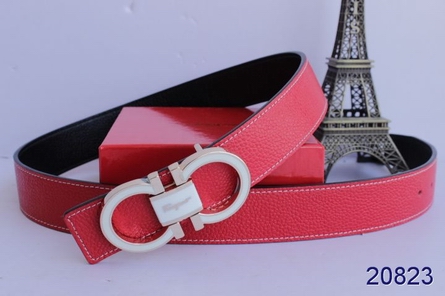 Ferragamo Belts-479